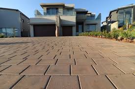 Why Choose Us For All Your Driveway Paving Needs in Commerce, CA?